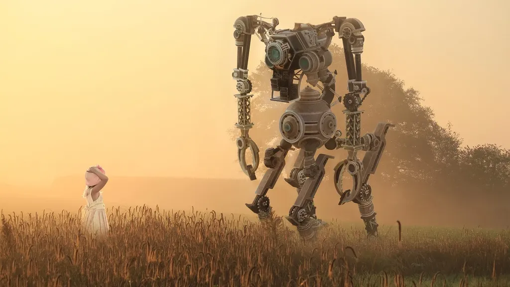 Artificial Intelligence